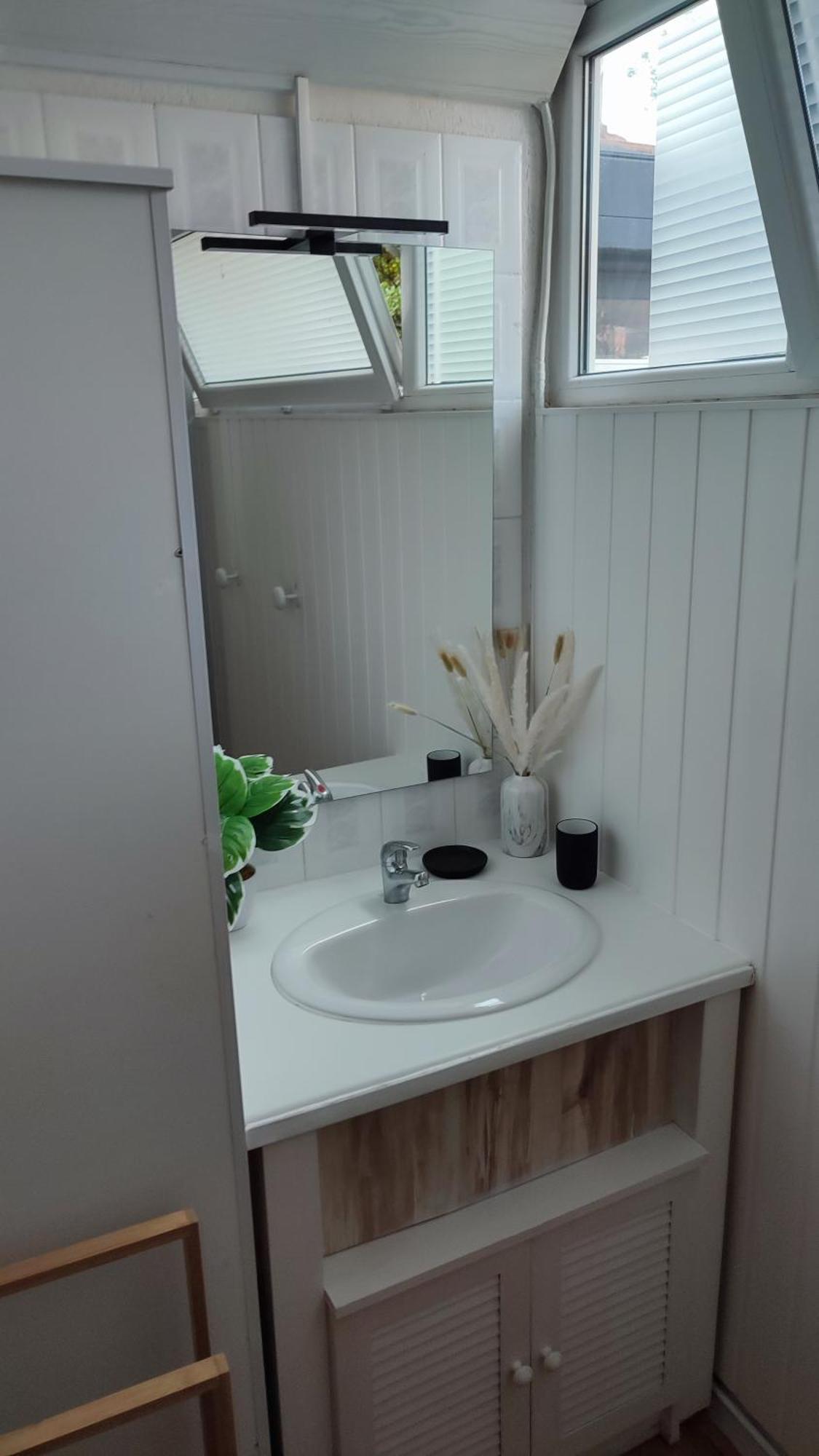 T2 Rdc Avec Jardin, Cap D'Agde, Secteur Falaise, 100 M Plage, Clim, Wifi, Parking المظهر الخارجي الصورة